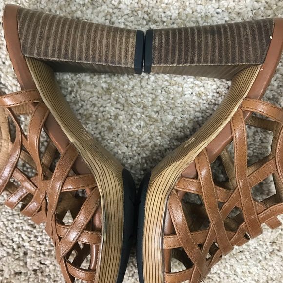 CLARKS INDIGO Women’s Size 6M - Picture 2 of 7